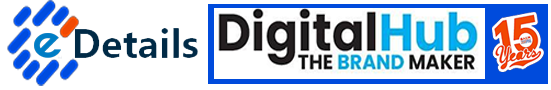 Edetails Digital Marketing